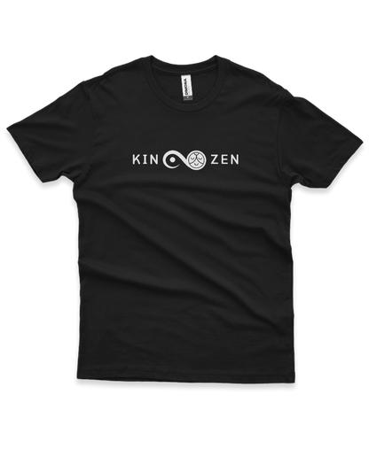 Camiseta Kin Zen