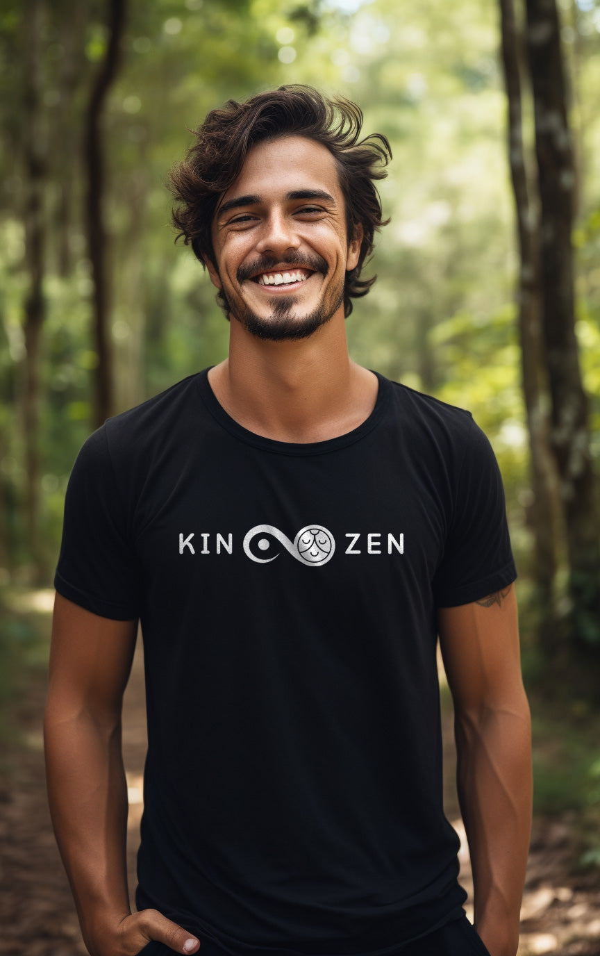 Camiseta Kin Zen